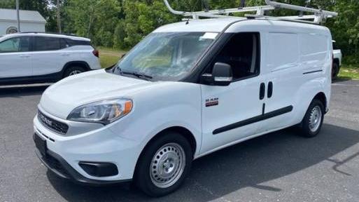 RAM PROMASTER CITY 2022 ZFBHRFAB4N6W51635 image